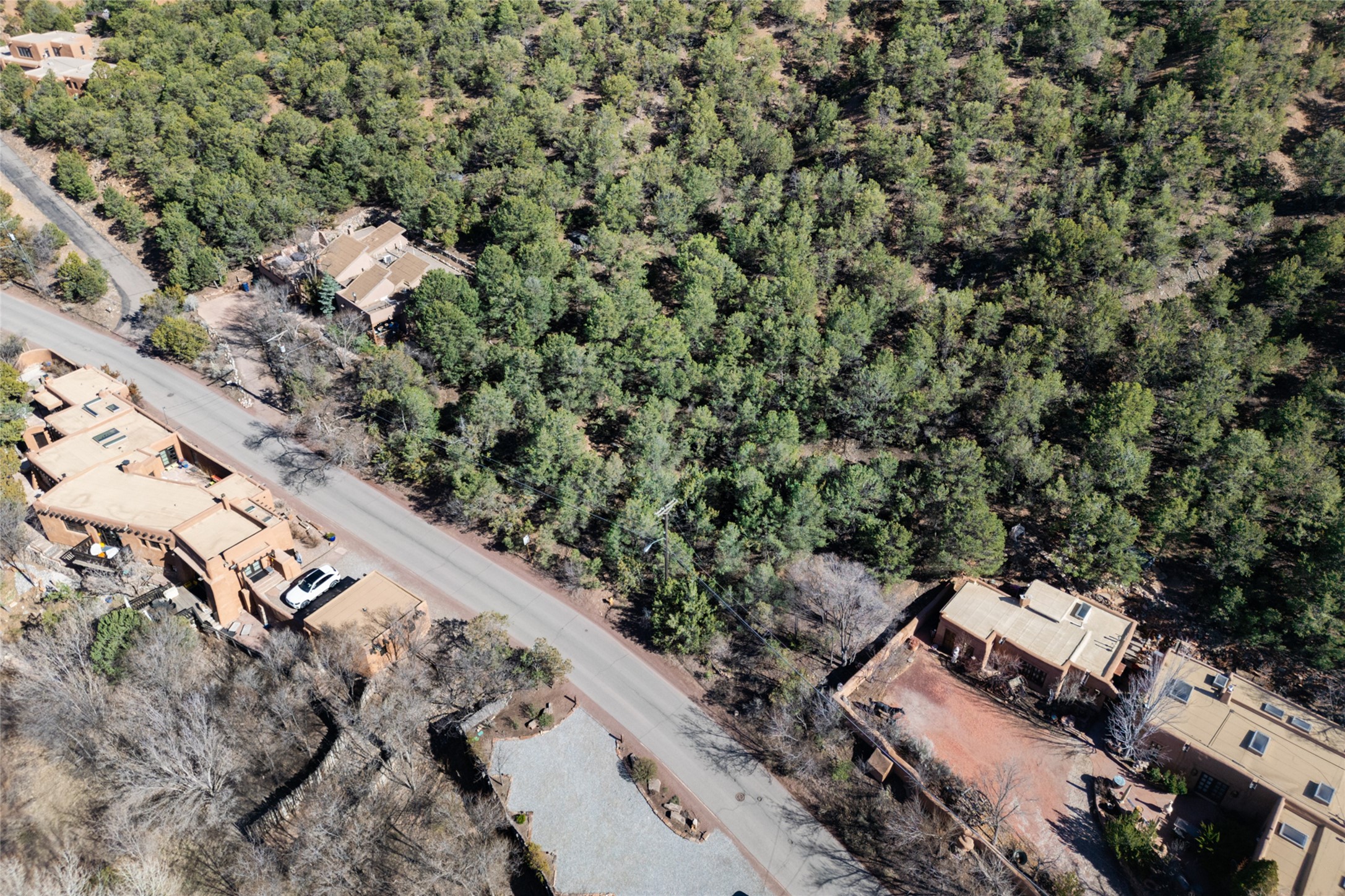 1400 Upper Canyon Road, Santa Fe, New Mexico image 6