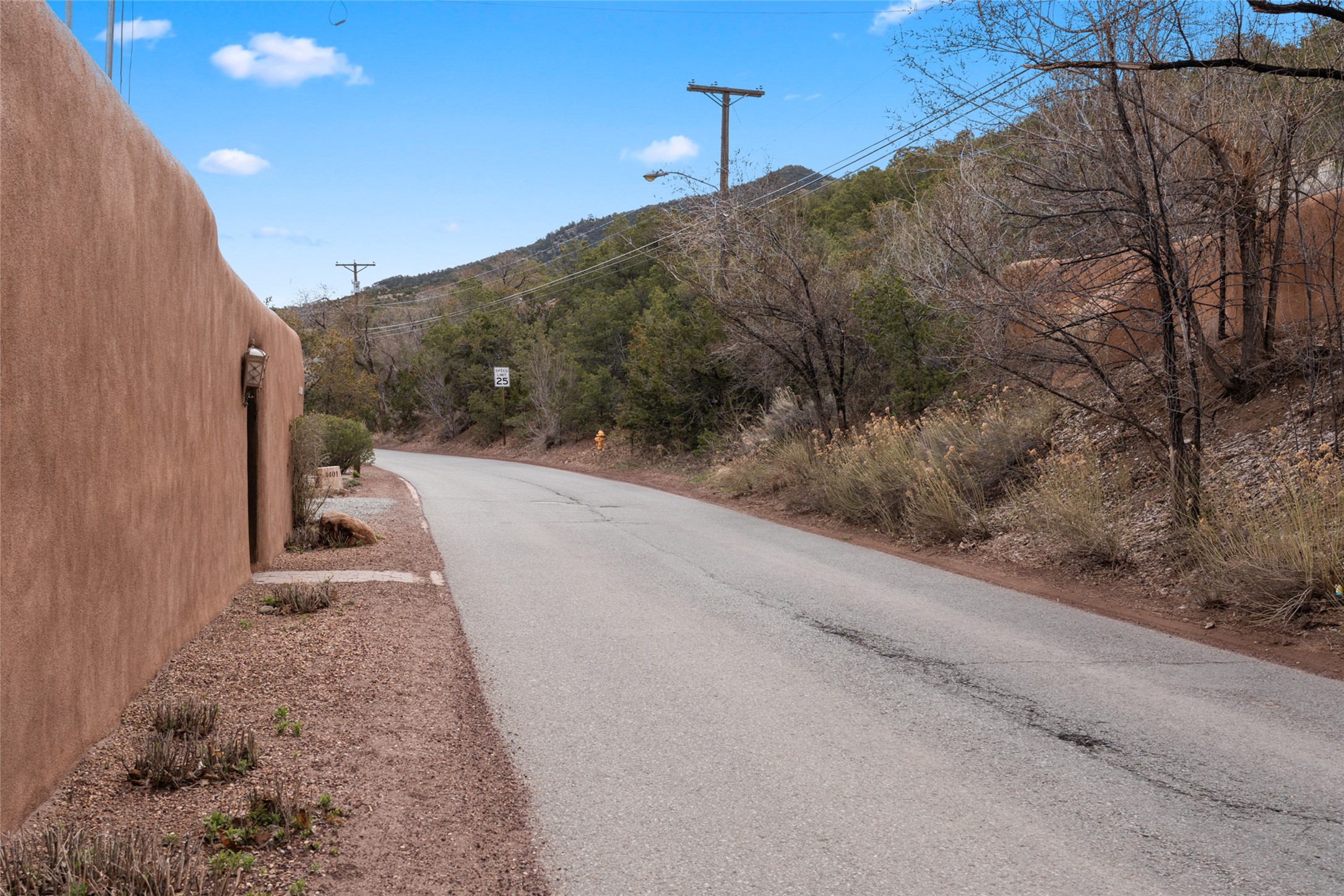 1400 Upper Canyon Road, Santa Fe, New Mexico image 2