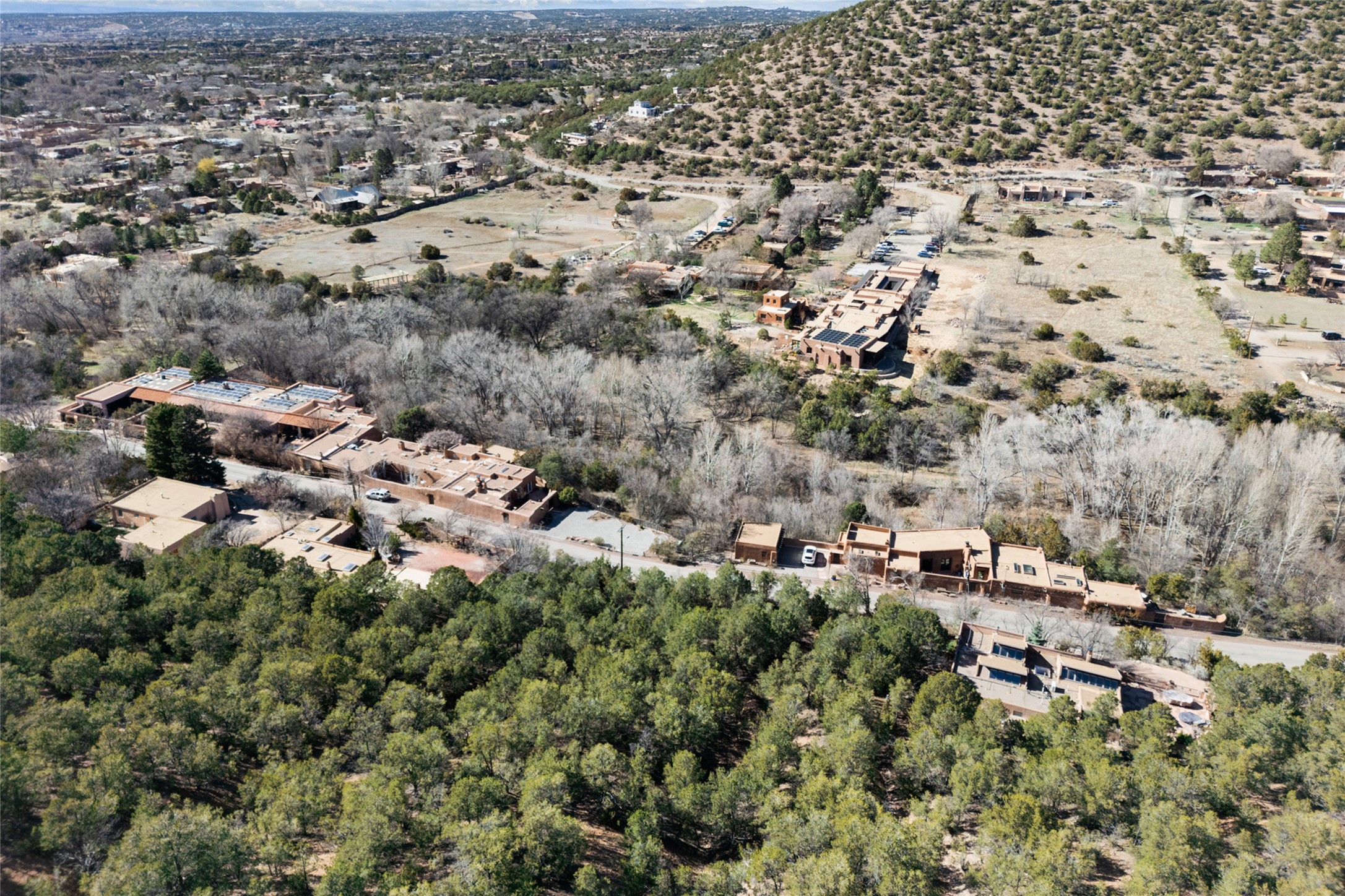 1400 Upper Canyon Road, Santa Fe, New Mexico image 12