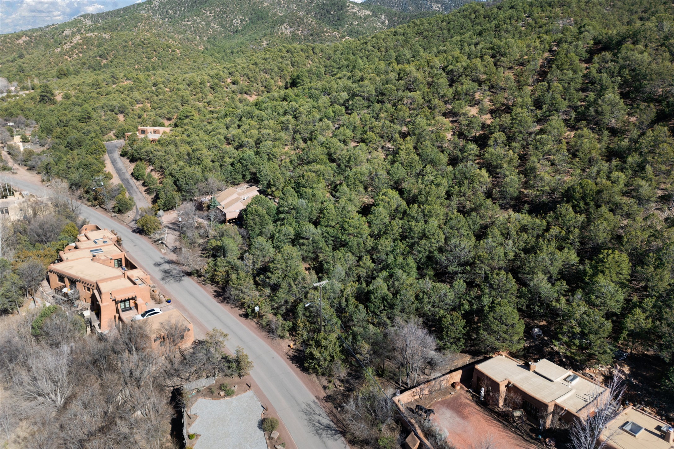 1400 Upper Canyon Road, Santa Fe, New Mexico image 16