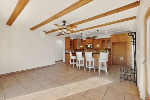 Tiny photo for 11 Virginia Lane, Santa Fe, NM 87508 (MLS # 202505230)