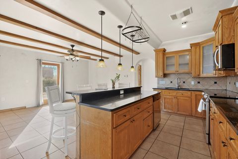 Tiny photo for 11 Virginia Lane, Santa Fe, NM 87508 (MLS # 202505230)