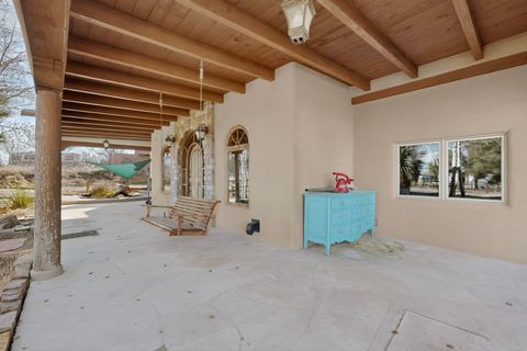Tiny photo for 11 Virginia Lane, Santa Fe, NM 87508 (MLS # 202505230)