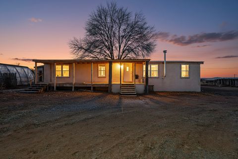 Tiny photo for 11 Virginia Lane, Santa Fe, NM 87508 (MLS # 202505230)