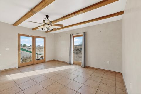Tiny photo for 11 Virginia Lane, Santa Fe, NM 87508 (MLS # 202505230)