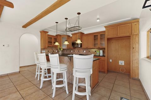 Tiny photo for 11 Virginia Lane, Santa Fe, NM 87508 (MLS # 202505230)