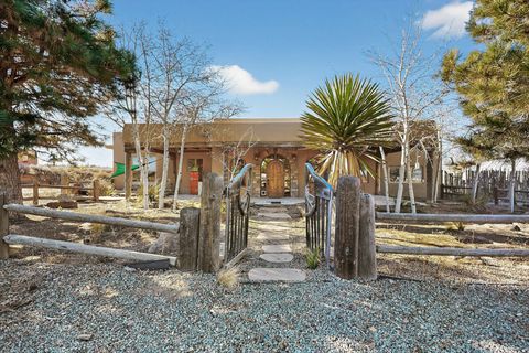 Tiny photo for 11 Virginia Lane, Santa Fe, NM 87508 (MLS # 202505230)