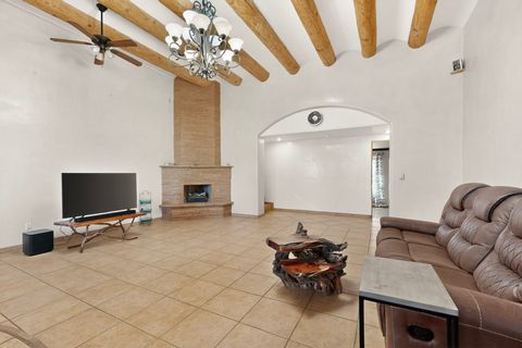 Tiny photo for 11 Virginia Lane, Santa Fe, NM 87508 (MLS # 202505230)