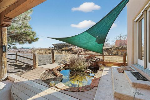 Tiny photo for 11 Virginia Lane, Santa Fe, NM 87508 (MLS # 202505230)