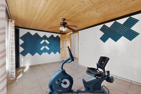 Tiny photo for 11 Virginia Lane, Santa Fe, NM 87508 (MLS # 202505230)