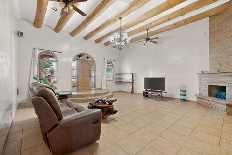 Tiny photo for 11 Virginia Lane, Santa Fe, NM 87508 (MLS # 202505230)