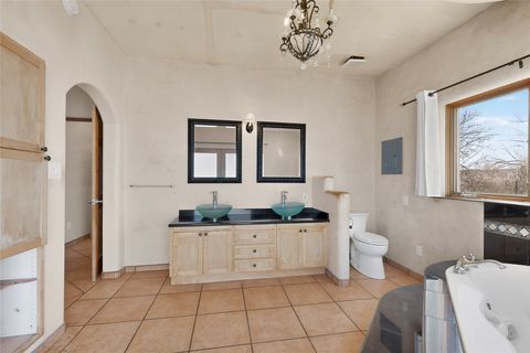 Tiny photo for 11 Virginia Lane, Santa Fe, NM 87508 (MLS # 202505230)