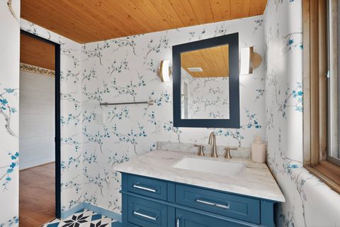 Tiny photo for 11 Virginia Lane, Santa Fe, NM 87508 (MLS # 202505230)