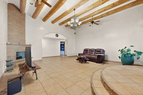 Tiny photo for 11 Virginia Lane, Santa Fe, NM 87508 (MLS # 202505230)