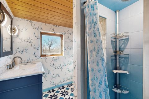 Tiny photo for 11 Virginia Lane, Santa Fe, NM 87508 (MLS # 202505230)