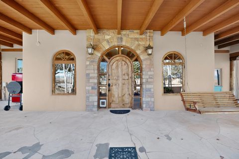 Tiny photo for 11 Virginia Lane, Santa Fe, NM 87508 (MLS # 202505230)