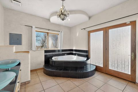 Tiny photo for 11 Virginia Lane, Santa Fe, NM 87508 (MLS # 202505230)