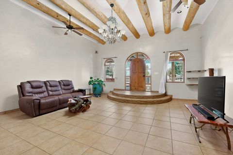 Tiny photo for 11 Virginia Lane, Santa Fe, NM 87508 (MLS # 202505230)