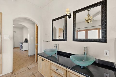 Tiny photo for 11 Virginia Lane, Santa Fe, NM 87508 (MLS # 202505230)