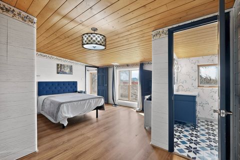 Tiny photo for 11 Virginia Lane, Santa Fe, NM 87508 (MLS # 202505230)