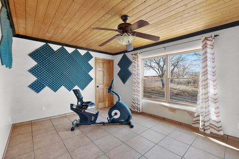 Tiny photo for 11 Virginia Lane, Santa Fe, NM 87508 (MLS # 202505230)