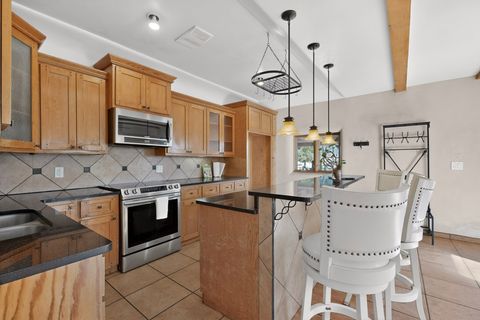 Tiny photo for 11 Virginia Lane, Santa Fe, NM 87508 (MLS # 202505230)