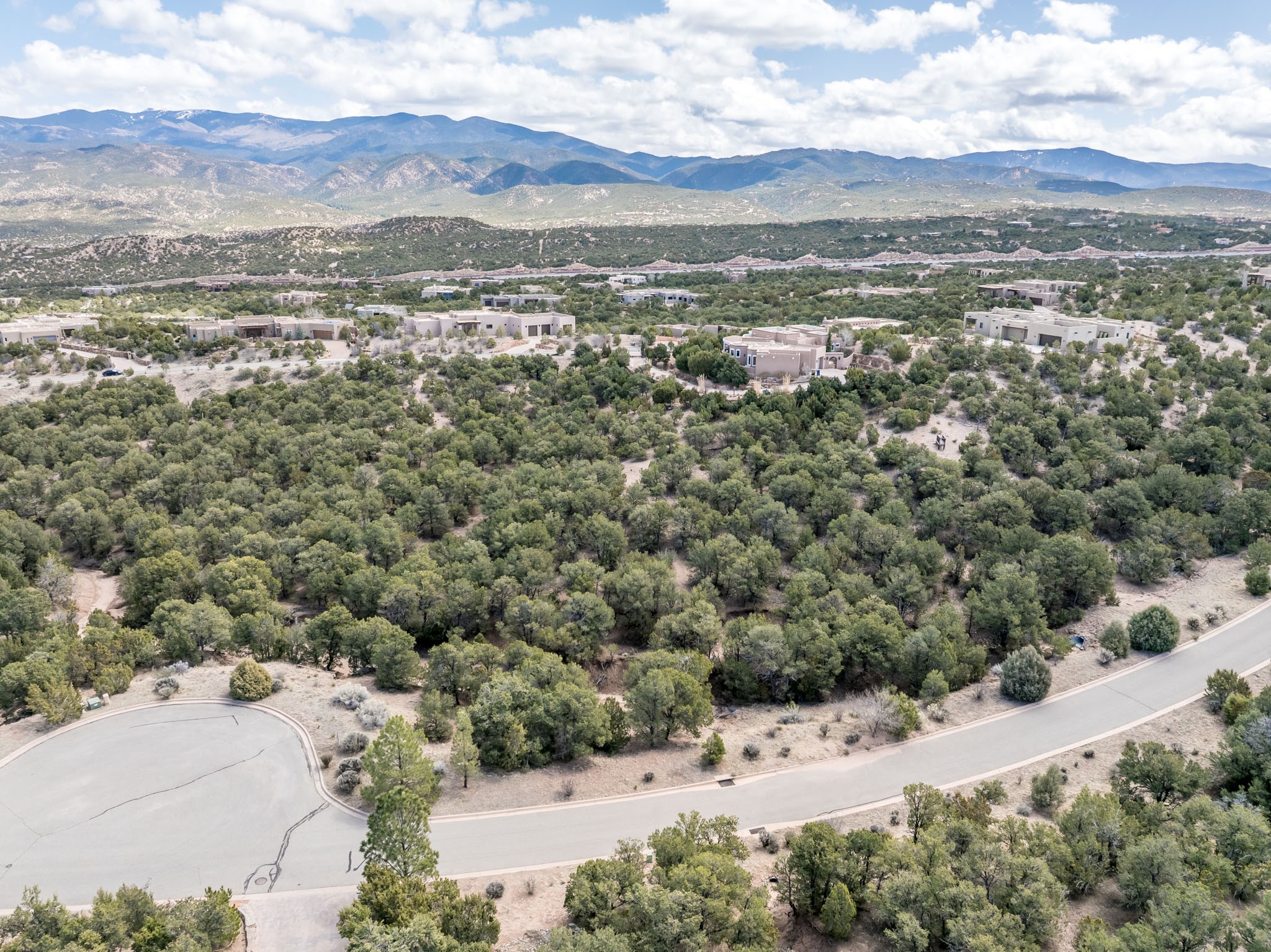 2959 Broken Sherd Trail, Santa Fe, New Mexico image 8