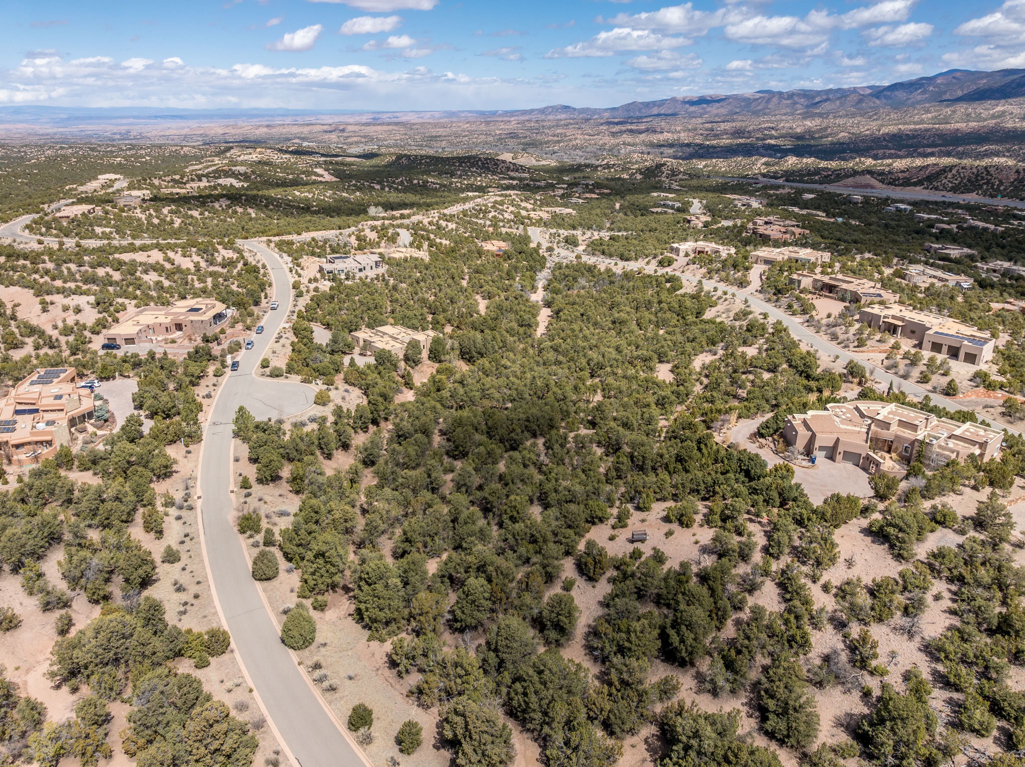 2959 Broken Sherd Trail, Santa Fe, New Mexico image 2