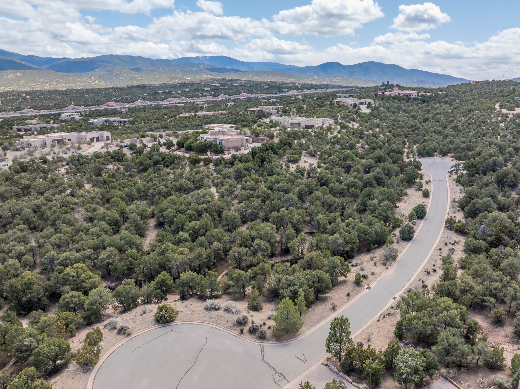 2959 Broken Sherd Trail, Santa Fe, New Mexico image 7