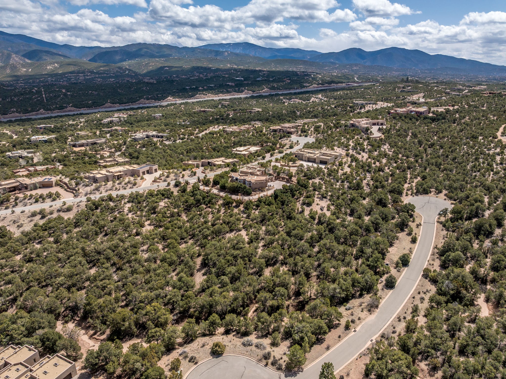 2959 Broken Sherd Trail, Santa Fe, New Mexico image 4