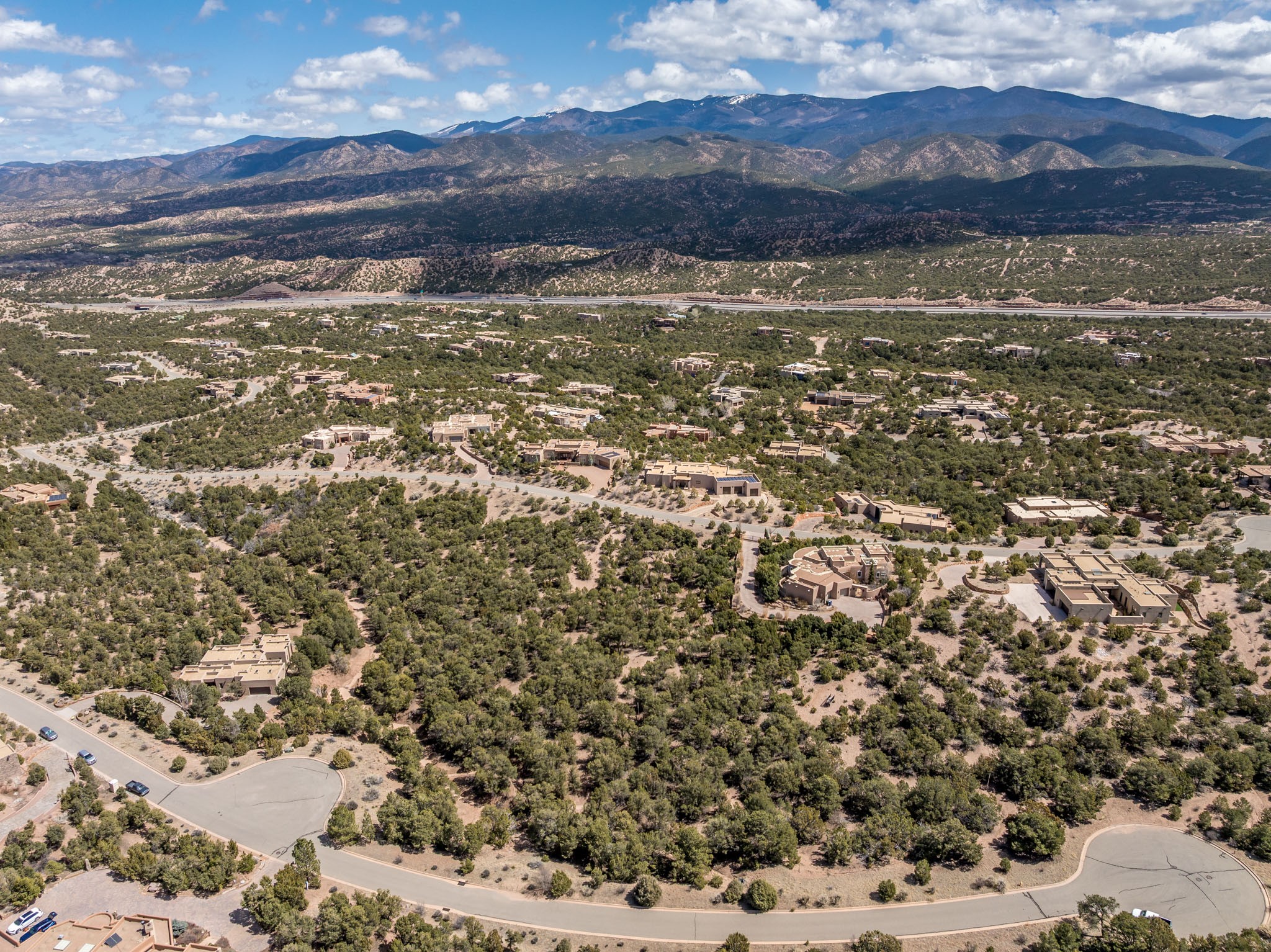2959 Broken Sherd Trail, Santa Fe, New Mexico image 11