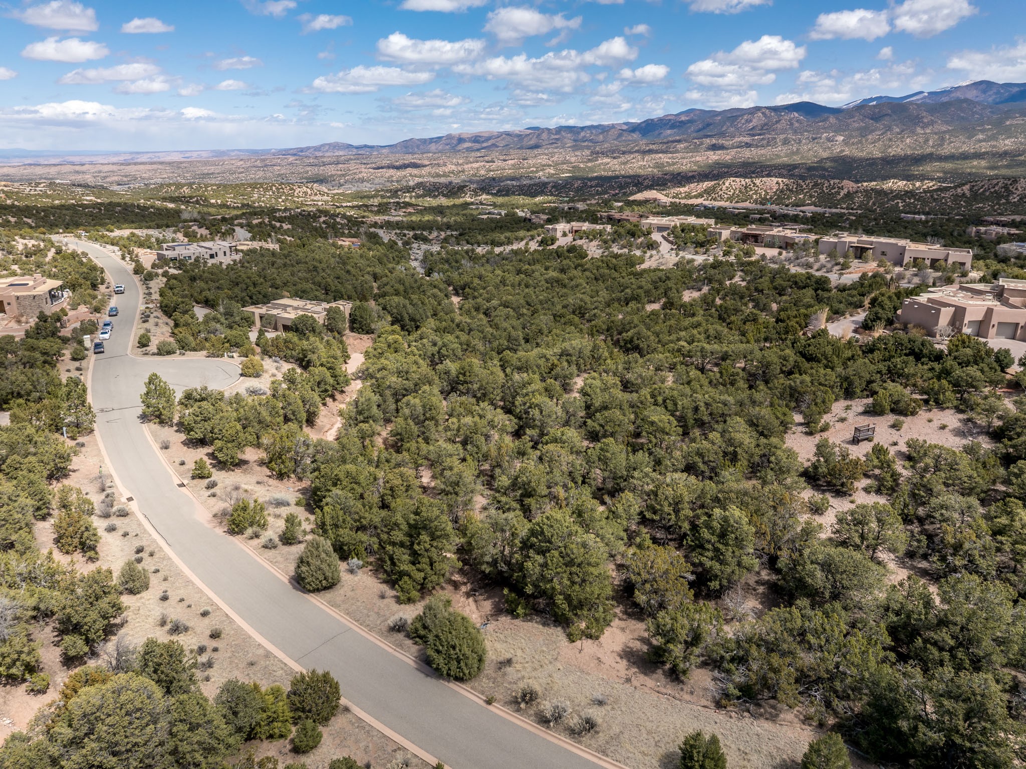 2959 Broken Sherd Trail, Santa Fe, New Mexico image 13