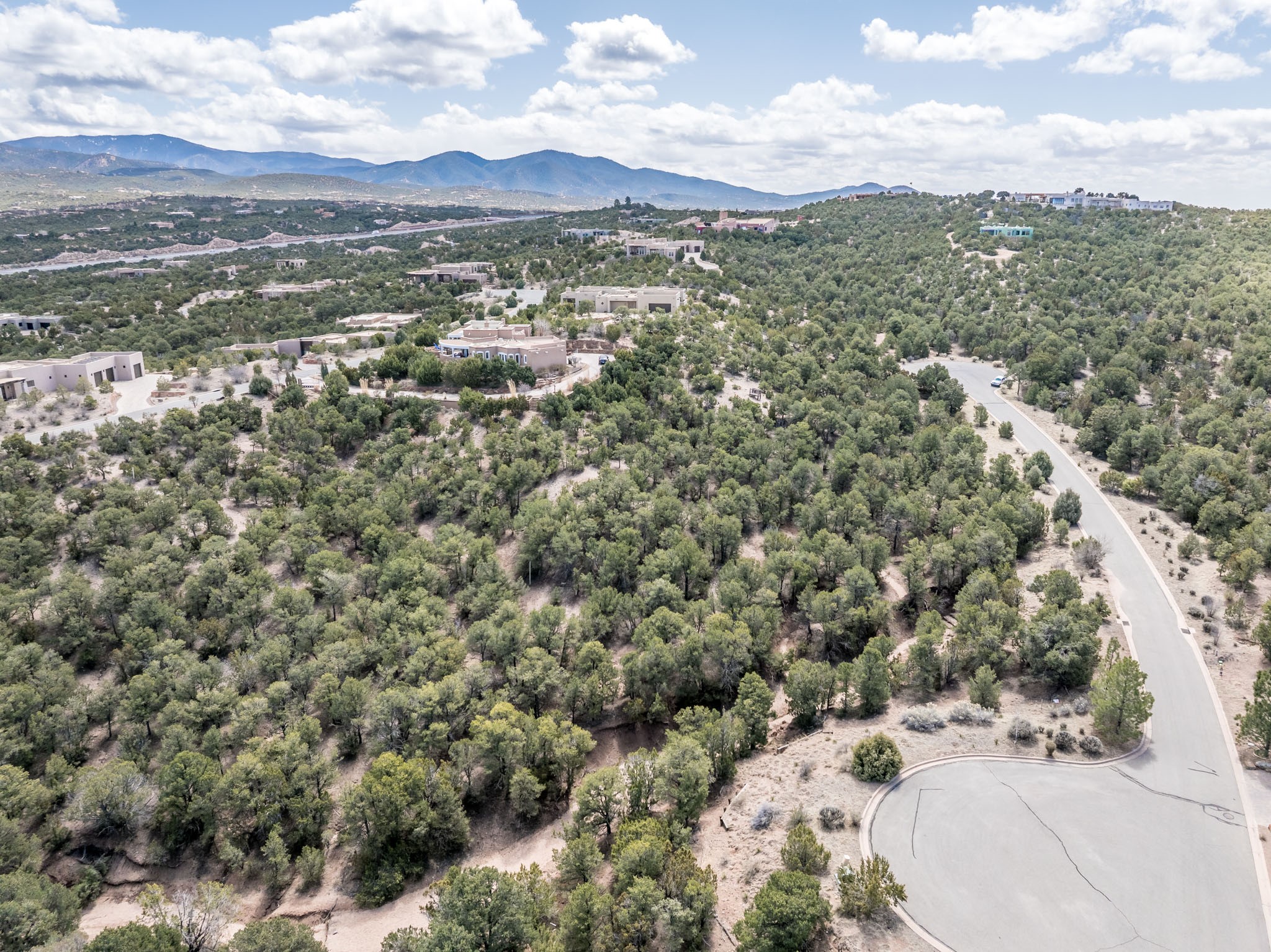 2959 Broken Sherd Trail, Santa Fe, New Mexico image 3