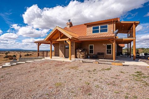 24208A US Highway, Chama, NM 87510 - #: 202400498