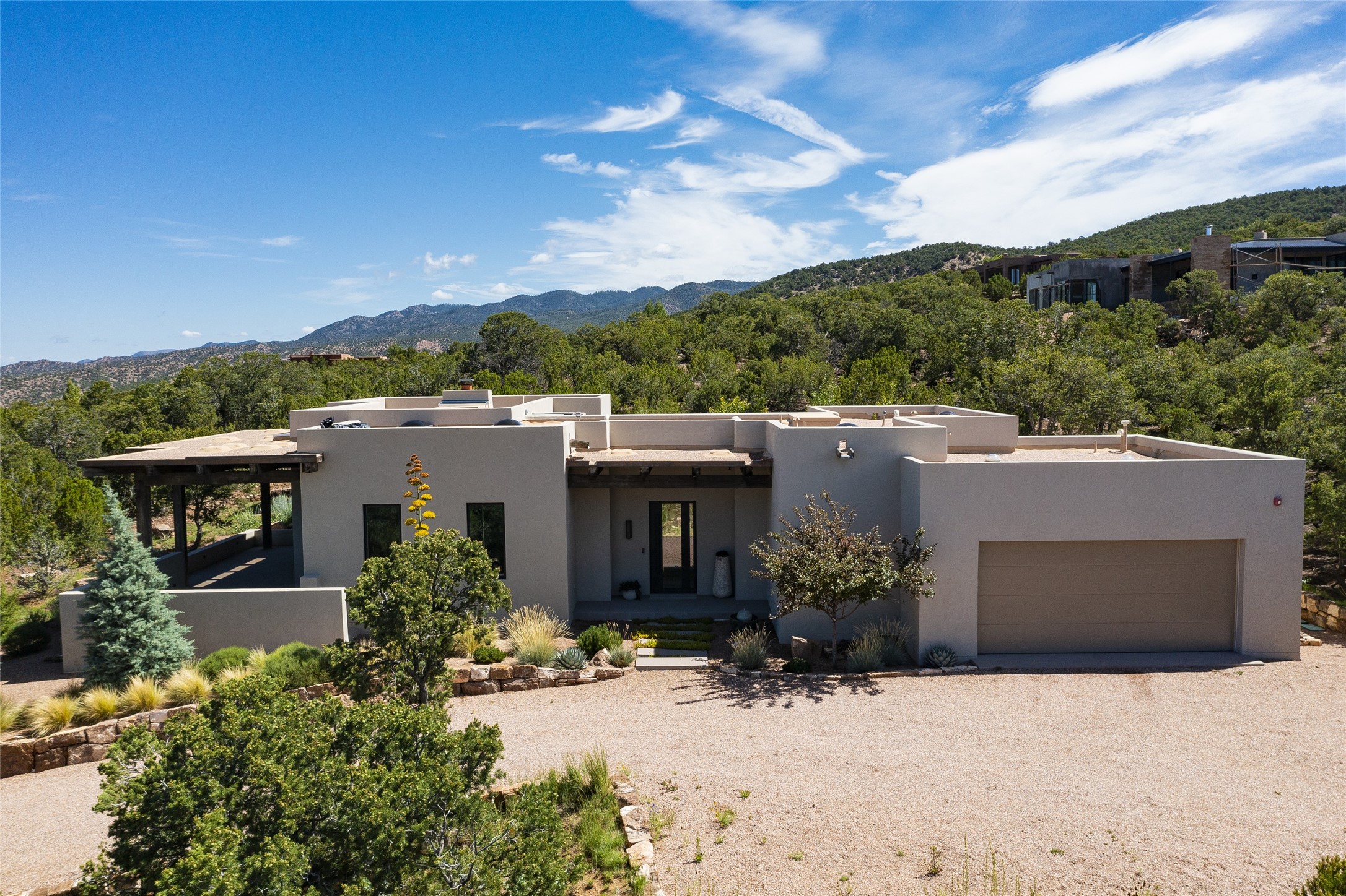 108 Lodge Trail, Santa Fe, New Mexico image 16