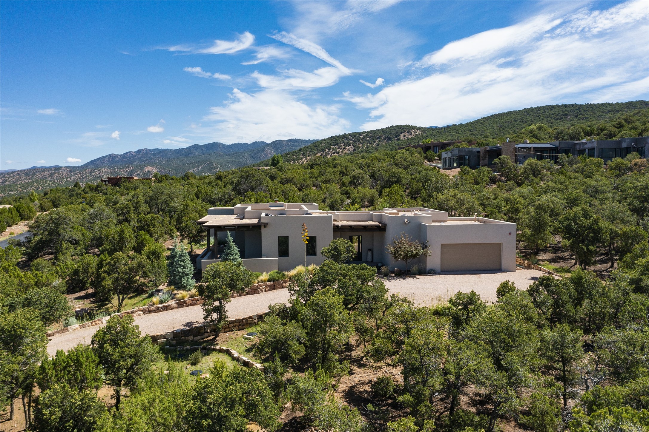 108 Lodge Trail, Santa Fe, New Mexico image 17