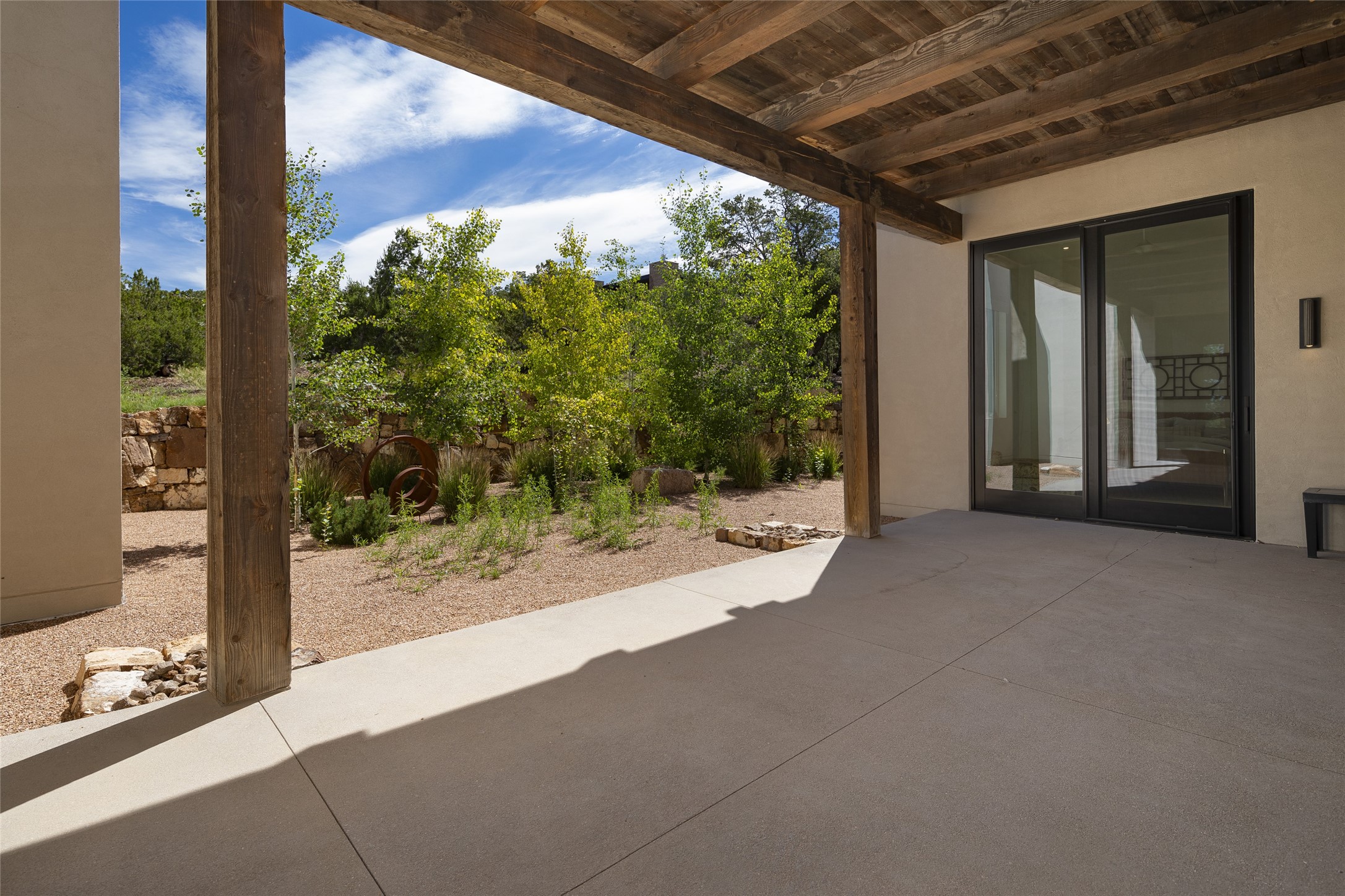 108 Lodge Trail, Santa Fe, New Mexico image 21