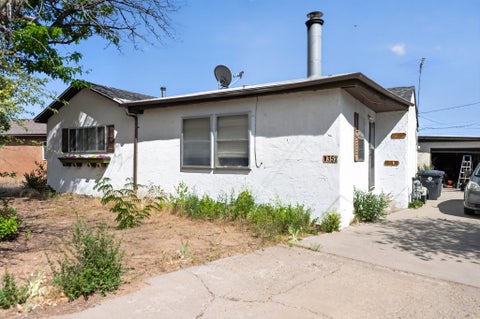 352 Kayenta, White Rock, NM 87547 - #: 202602588