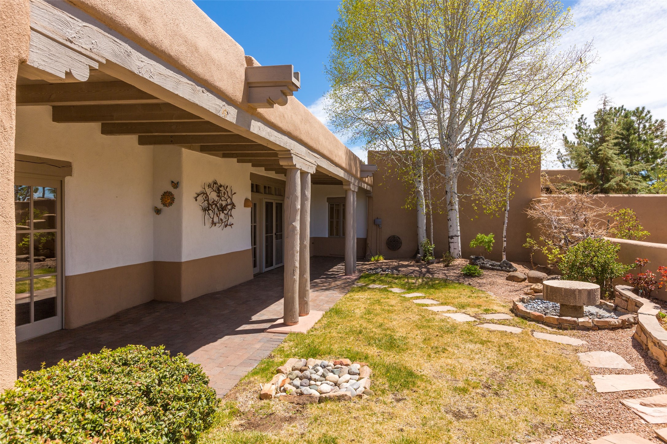 3101 Old Pecos Trail #696, Santa Fe, New Mexico image 39