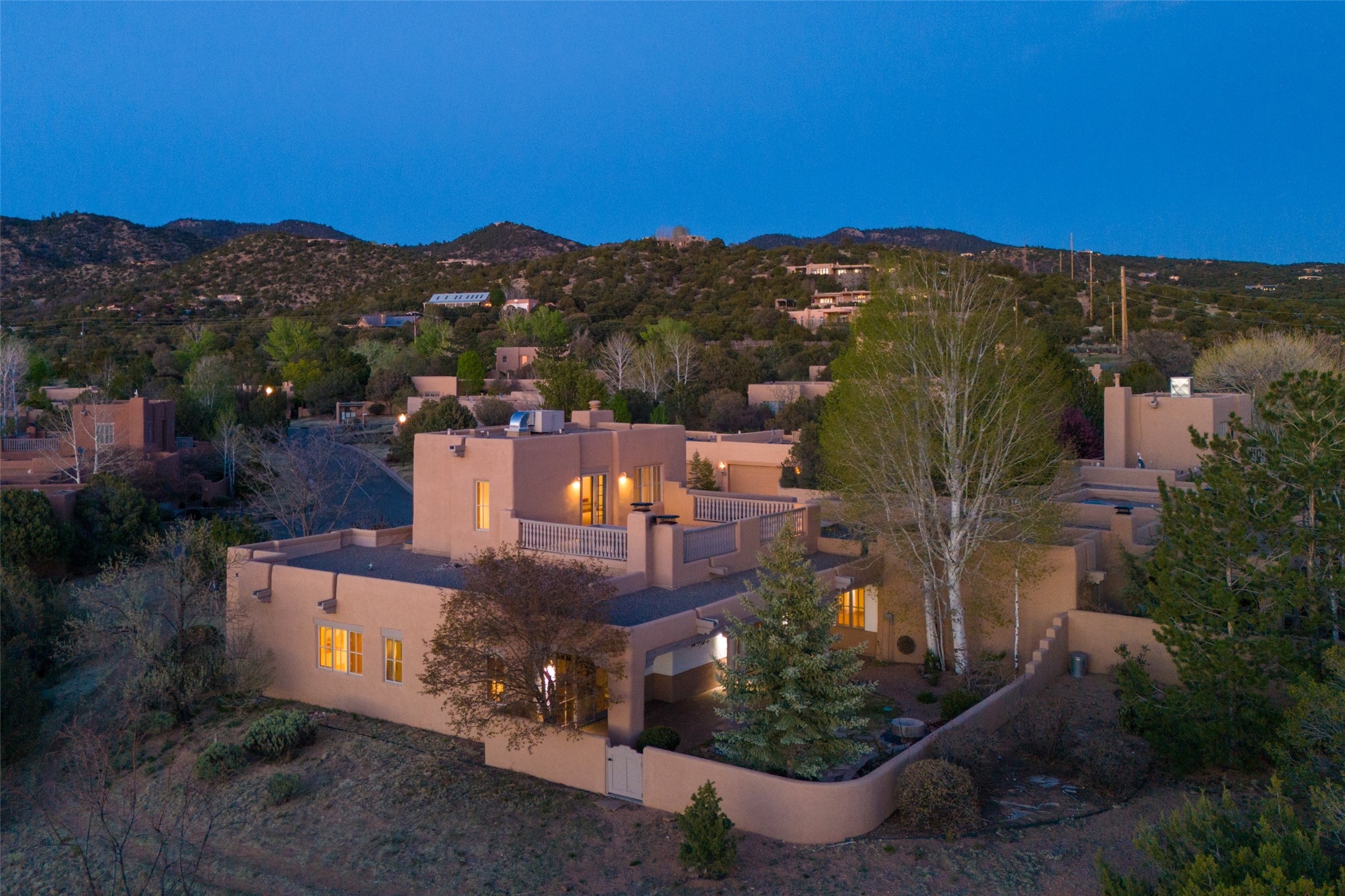 3101 Old Pecos Trail #696, Santa Fe, New Mexico image 8