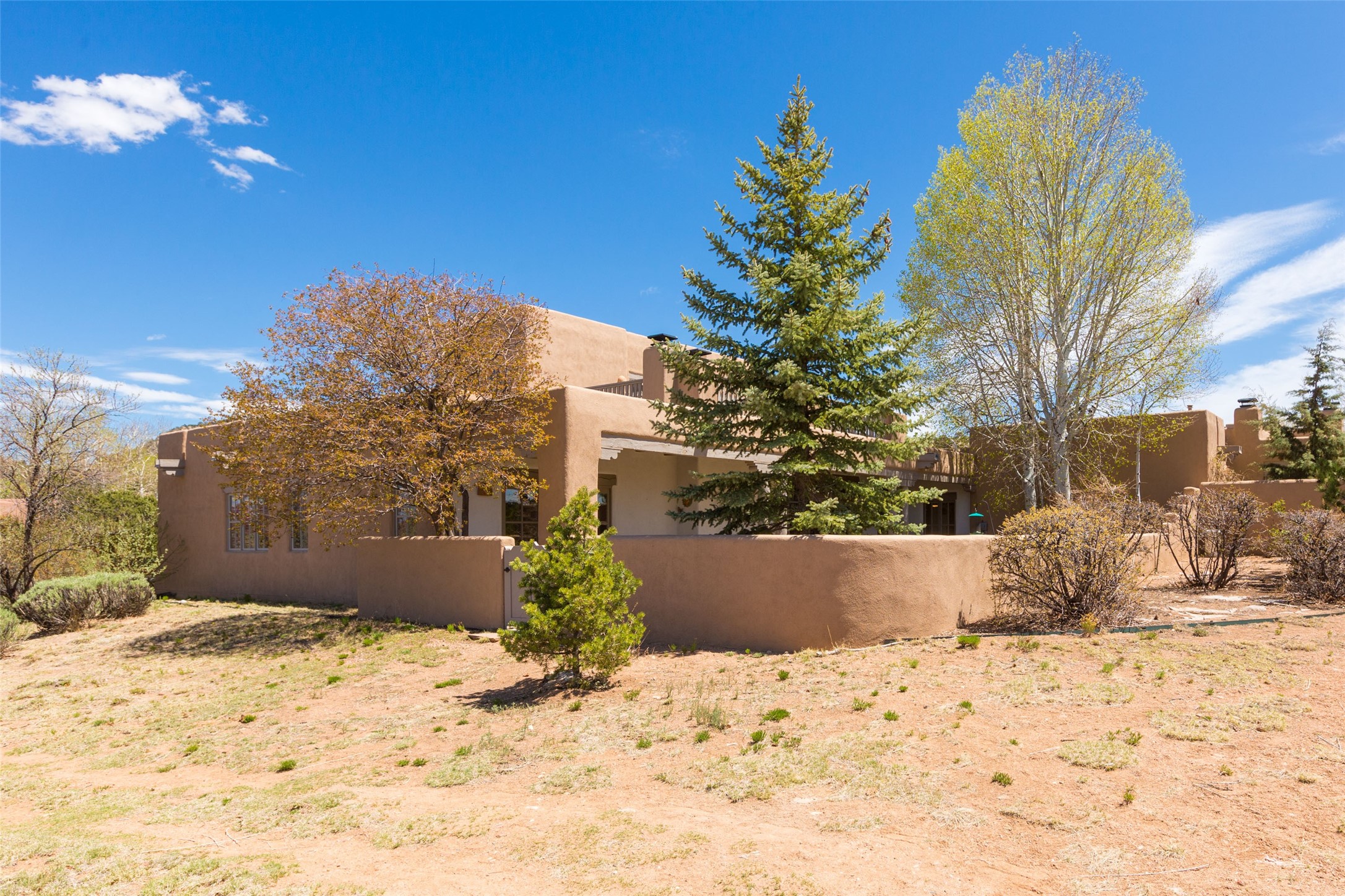 3101 Old Pecos Trail #696, Santa Fe, New Mexico image 41