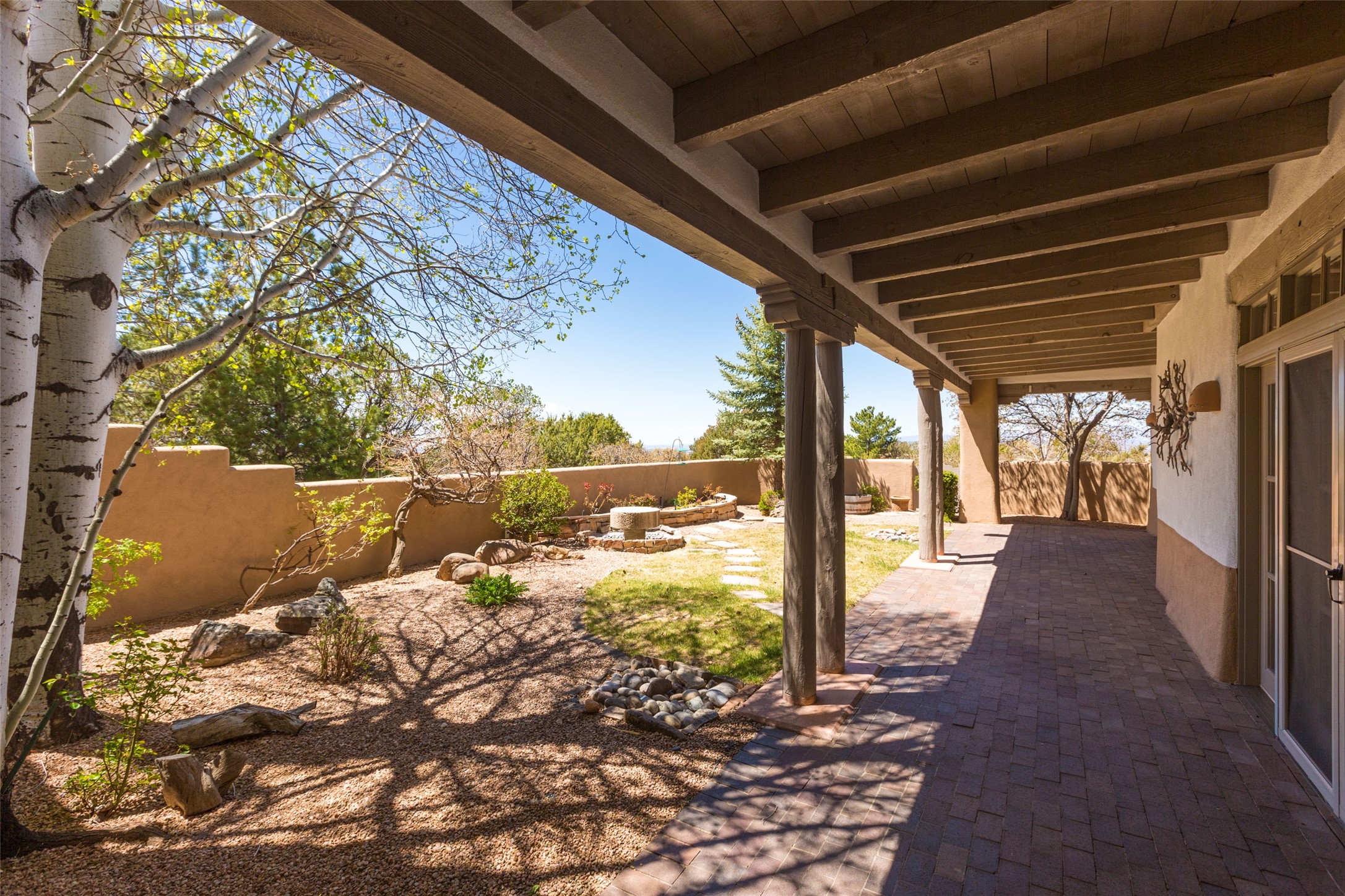 3101 Old Pecos Trail #696, Santa Fe, New Mexico image 40