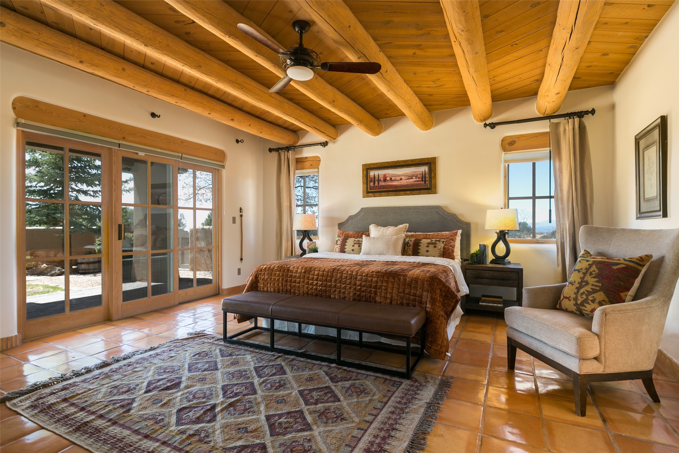 3101 Old Pecos Trail #696, Santa Fe, New Mexico image 23