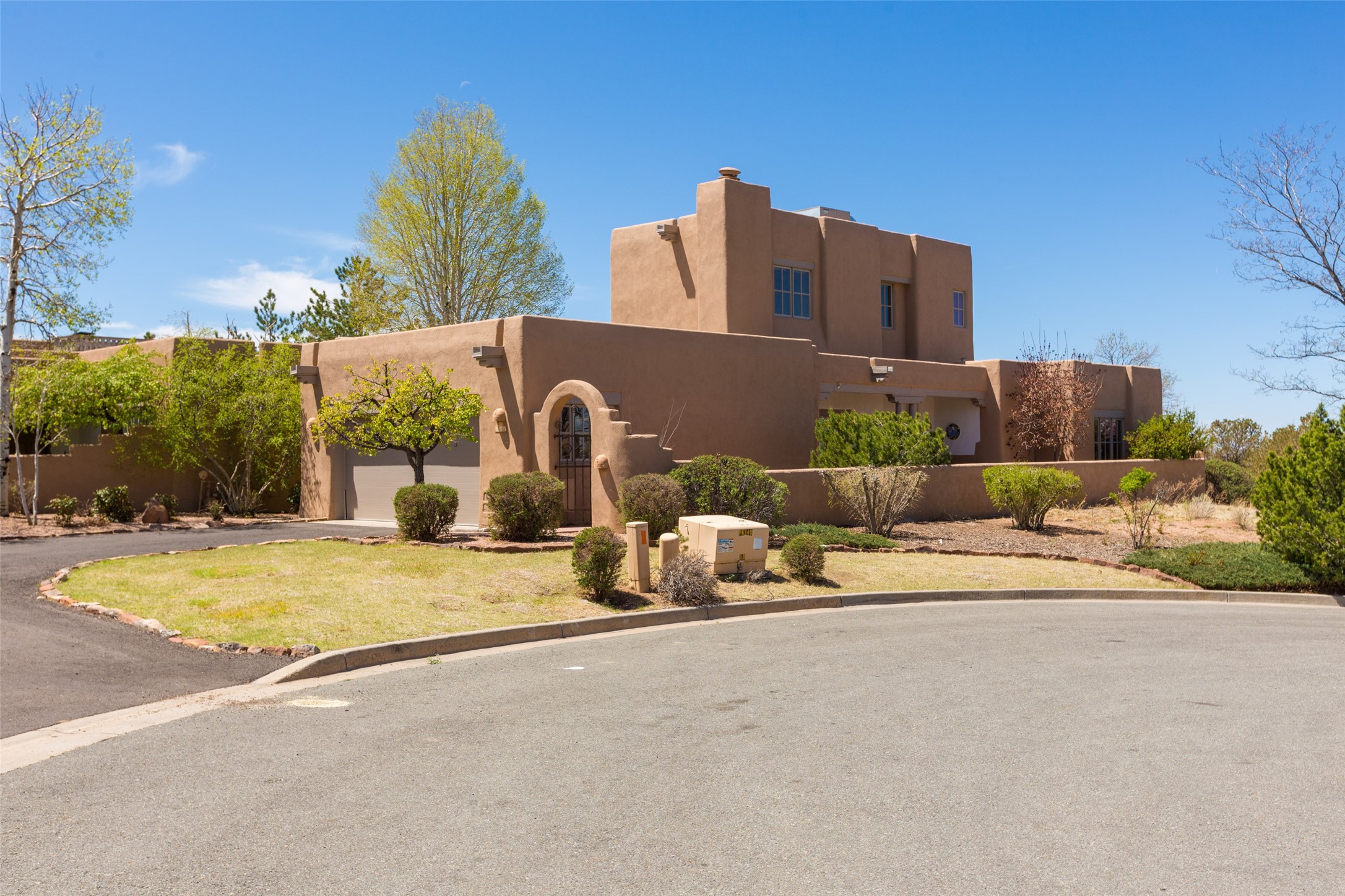 3101 Old Pecos Trail #696, Santa Fe, New Mexico image 9