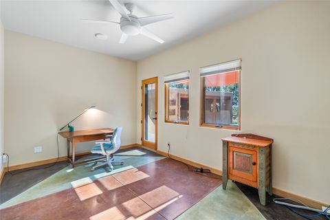 Tiny photo for 12 Calle Cabito, Santa Fe, NM 87508 (MLS # 202504302)