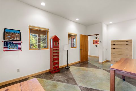 Tiny photo for 12 Calle Cabito, Santa Fe, NM 87508 (MLS # 202504302)