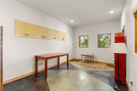 Tiny photo for 12 Calle Cabito, Santa Fe, NM 87508 (MLS # 202504302)