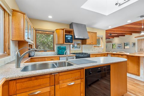 Tiny photo for 12 Calle Cabito, Santa Fe, NM 87508 (MLS # 202504302)