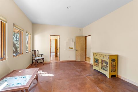 Tiny photo for 12 Calle Cabito, Santa Fe, NM 87508 (MLS # 202504302)