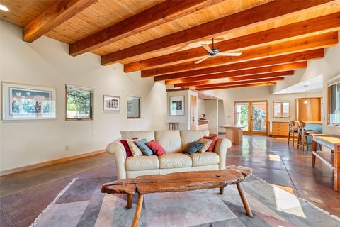 Tiny photo for 12 Calle Cabito, Santa Fe, NM 87508 (MLS # 202504302)